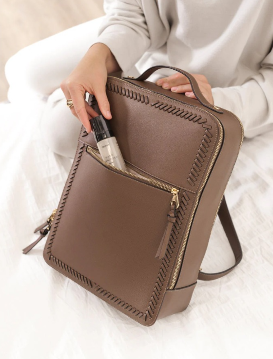 Luggavera LuxeForm Backpack