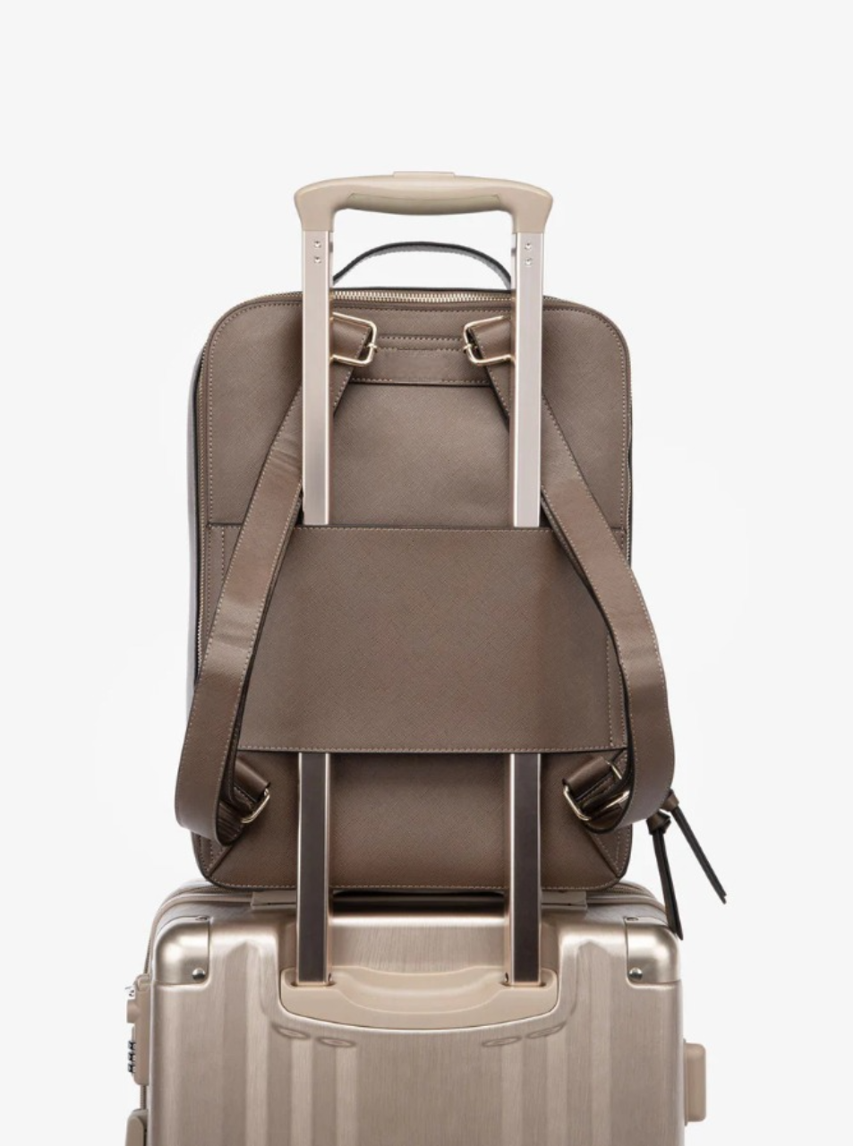 Luggavera LuxeForm Backpack