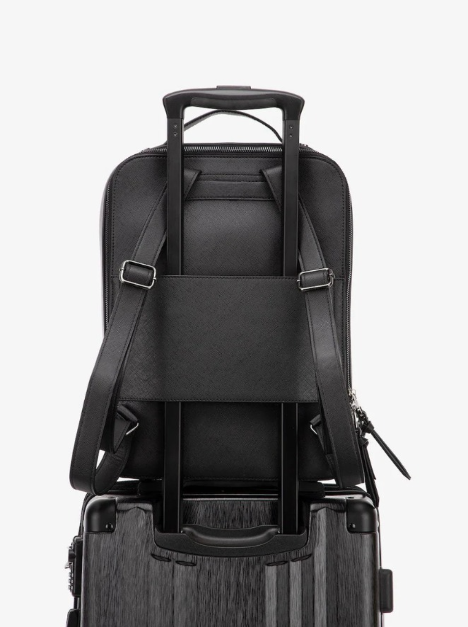 Luggavera LuxeForm Backpack