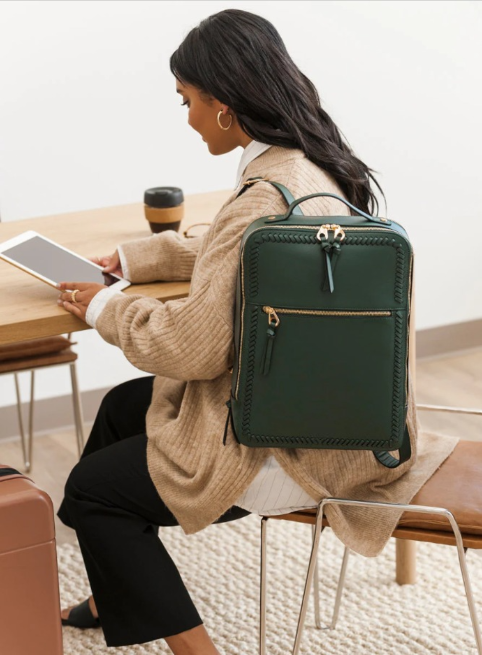 Luggavera LuxeForm Backpack