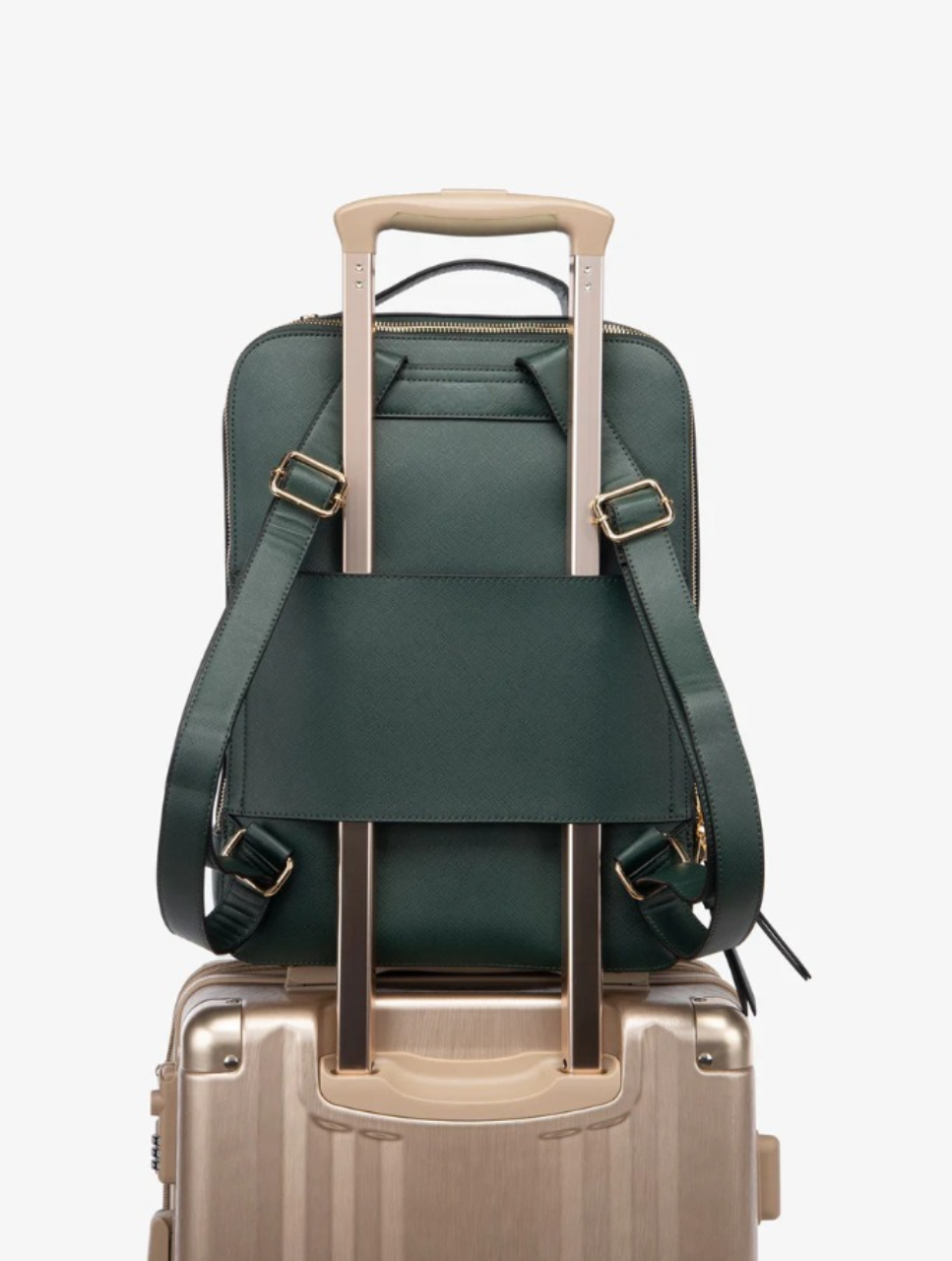 Luggavera LuxeForm Backpack