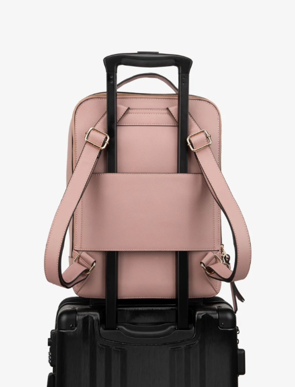 Luggavera LuxeForm Backpack