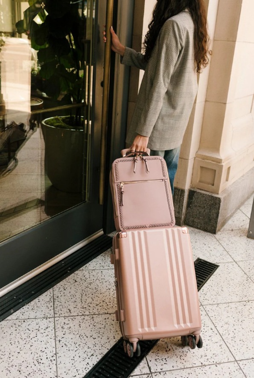 Luggavera LuxeForm Backpack