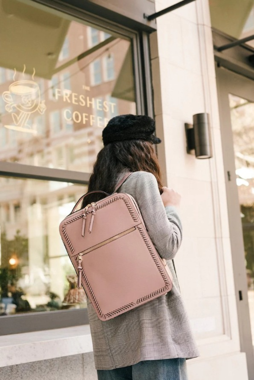 Luggavera LuxeForm Backpack