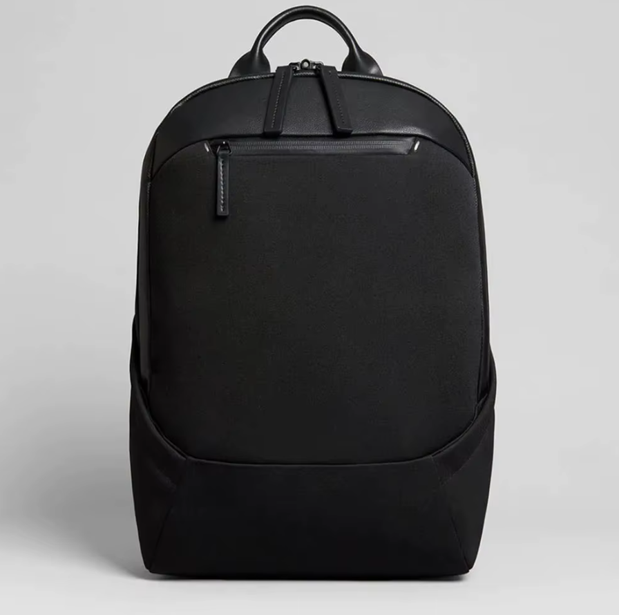 Luggavera Luxon Backpack – 16L| For Smart Office & Students