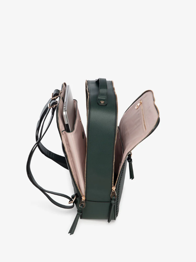 Luggavera LuxeForm Backpack