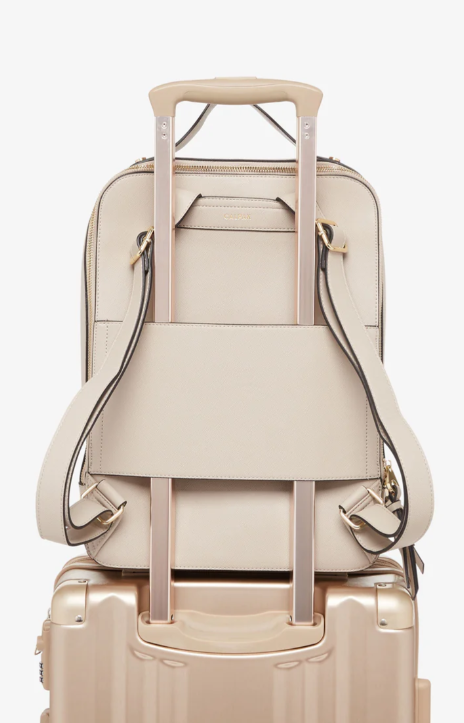 Luggavera LuxeForm Backpack