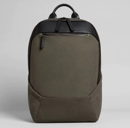 Luggavera Luxon Backpack – 16L| For Smart Office & Students