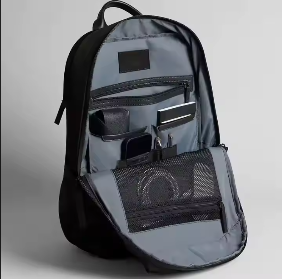 Luggavera Luxon Backpack – 16L| For Smart Office & Students