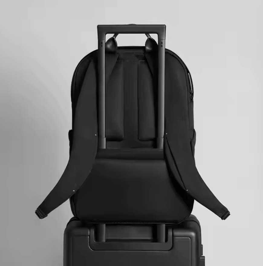 Luggavera Luxon Backpack – 16L| For Smart Office & Students