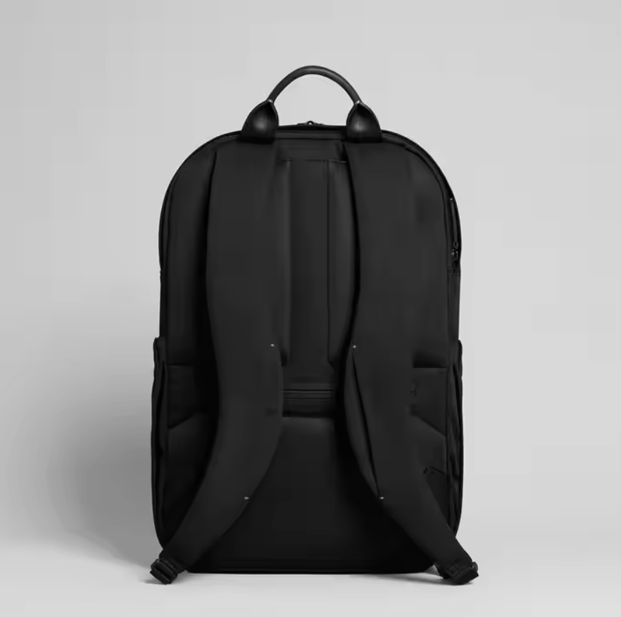 Luggavera Luxon Backpack – 16L| For Smart Office & Students