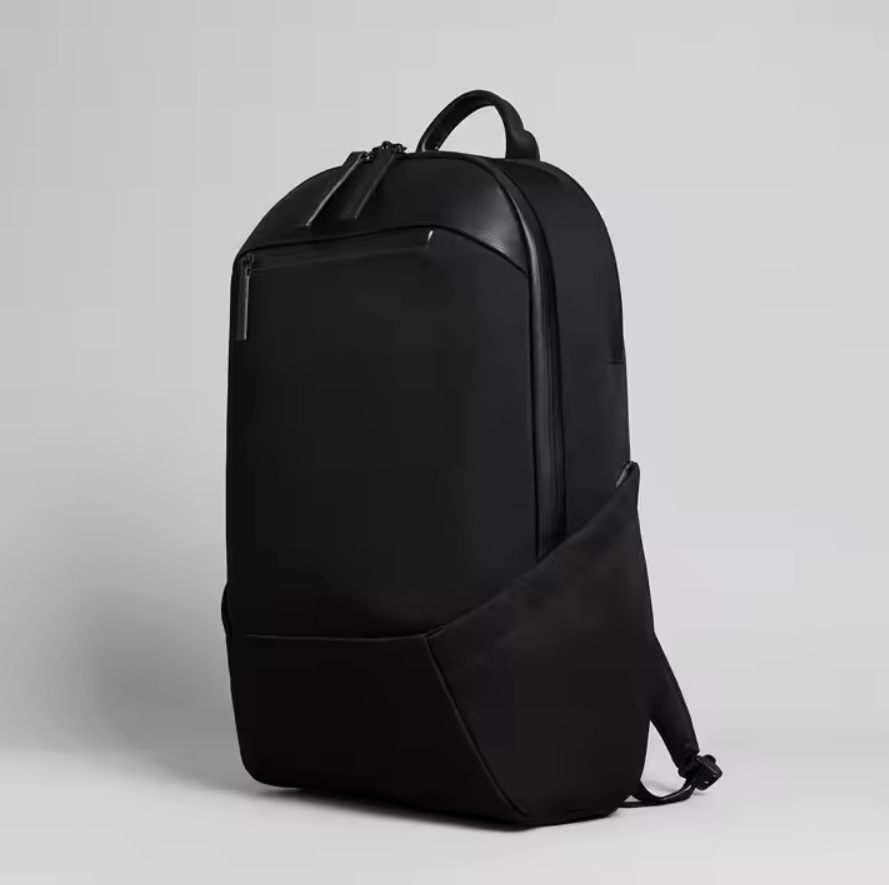 Luggavera Luxon Backpack – 16L| For Smart Office & Students